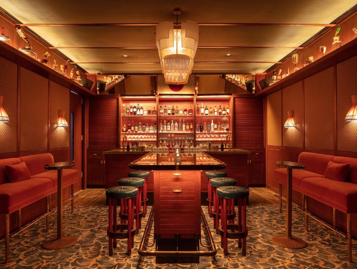 The Standard Miami Hotel Miami Beach Eksteriør billede