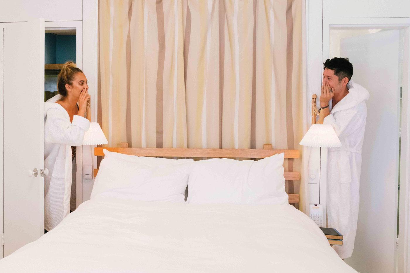 The Standard Miami Hotel Miami Beach Eksteriør billede