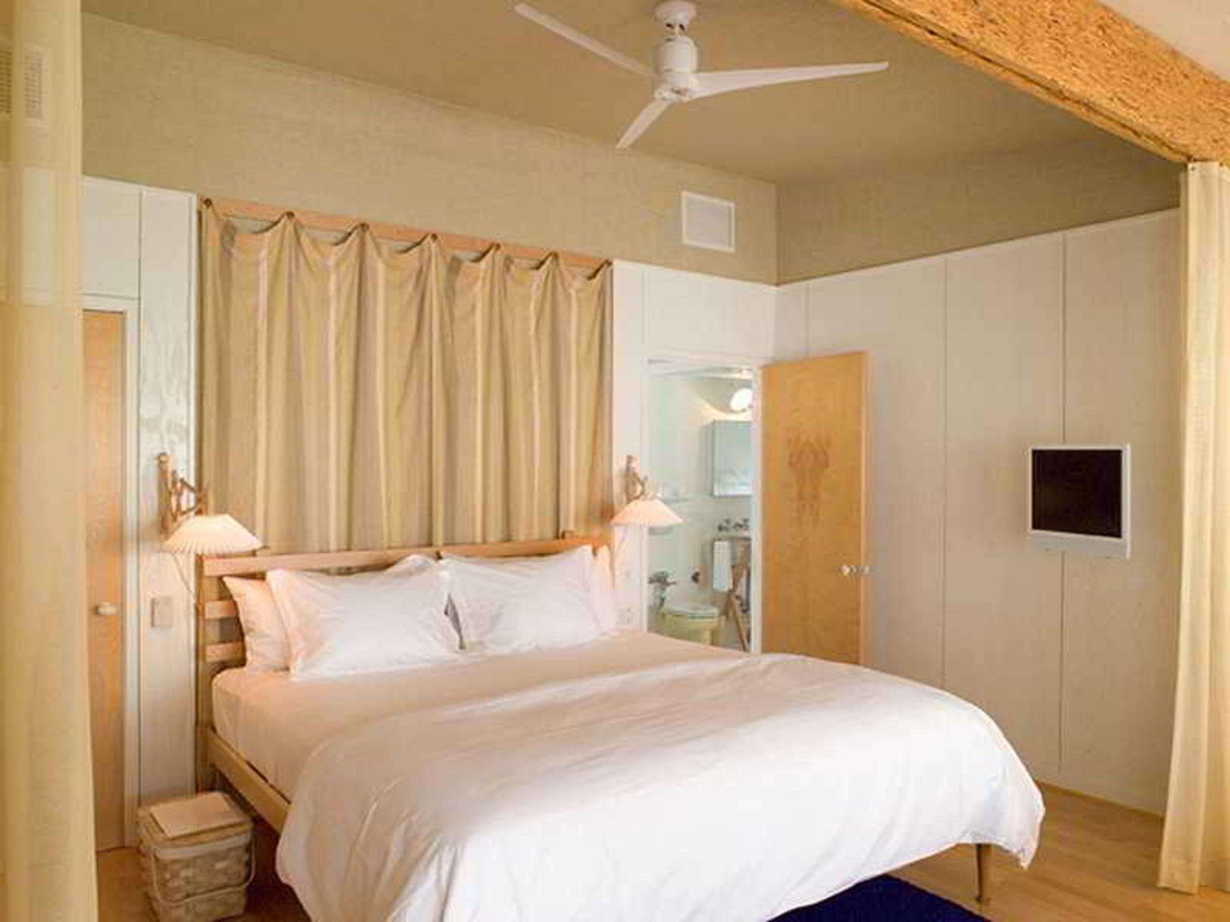 The Standard Miami Hotel Miami Beach Eksteriør billede