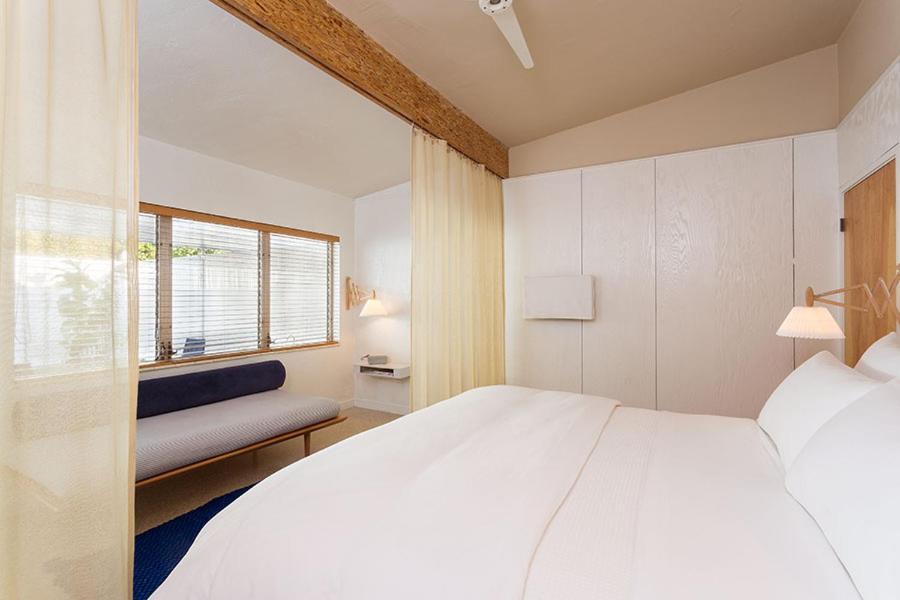 The Standard Miami Hotel Miami Beach Værelse billede