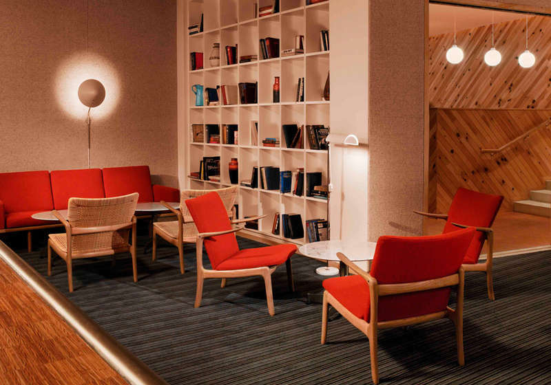 The Standard Miami Hotel Miami Beach Eksteriør billede